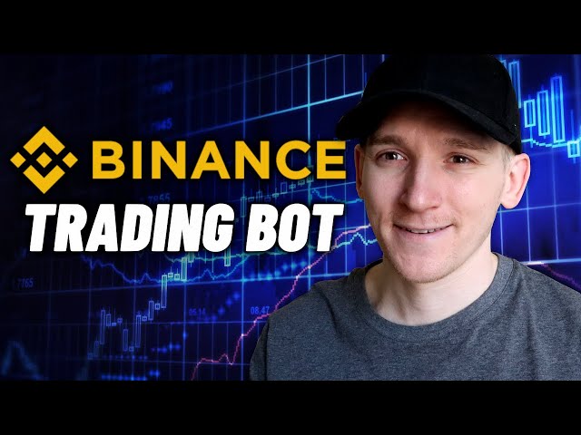 Best Binance Trading Bot - Automate Your Crypto Trading - CryptoRobotics