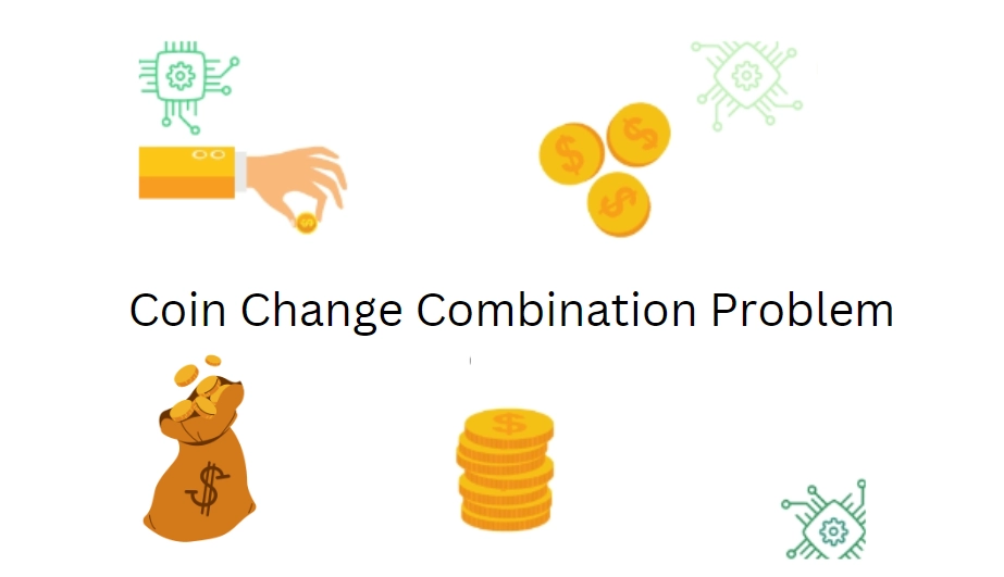 Using Bottom Up Dynamic Programming to Solve the Coin Change Problem - CodeProject