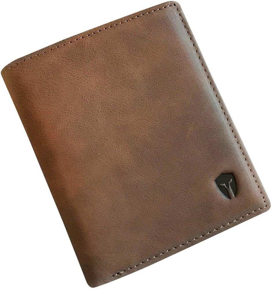 Bryker Hyde Minimalist Wallets