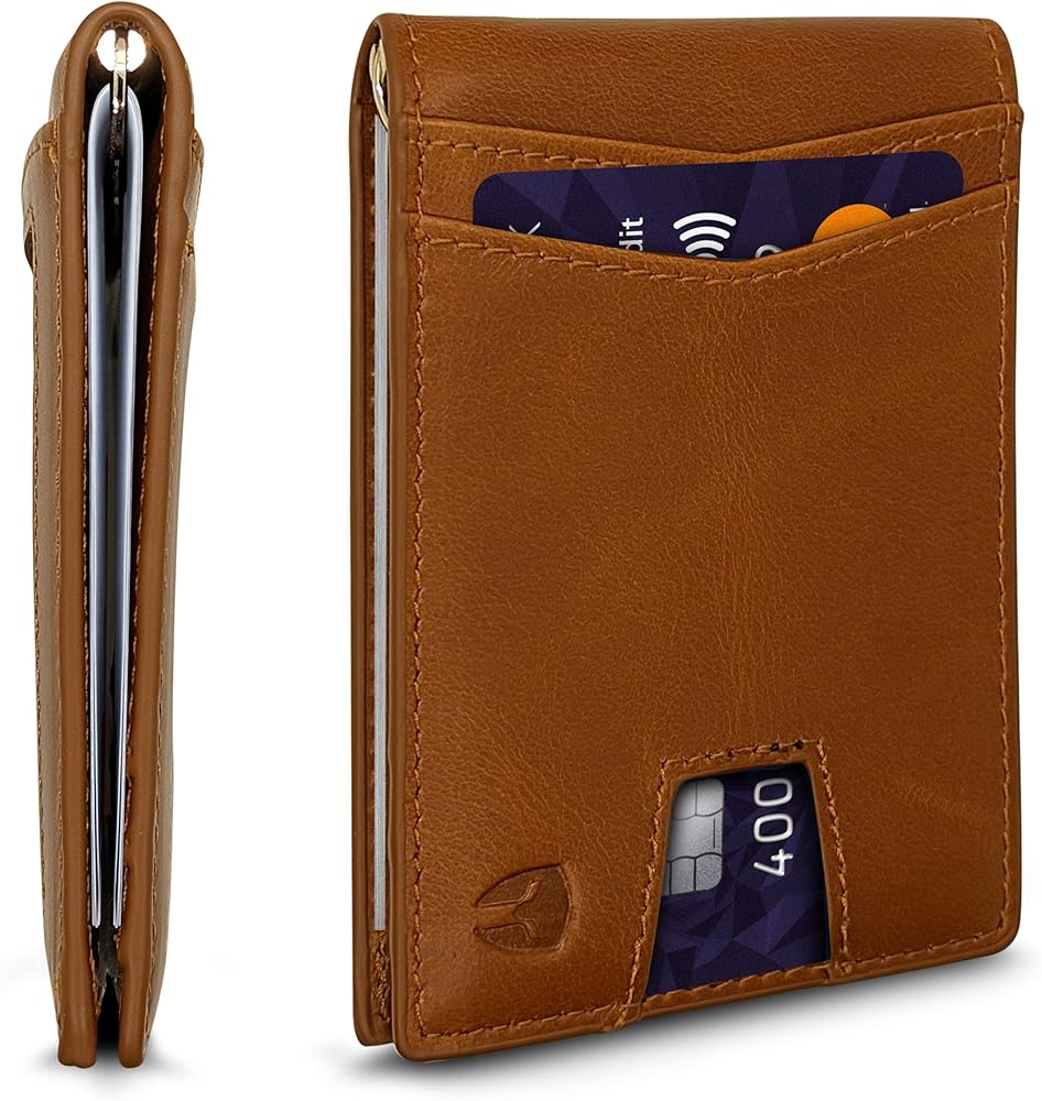 A review of the Bryker Hyde Vertical Bifold Wallet | bitcoinlove.fun