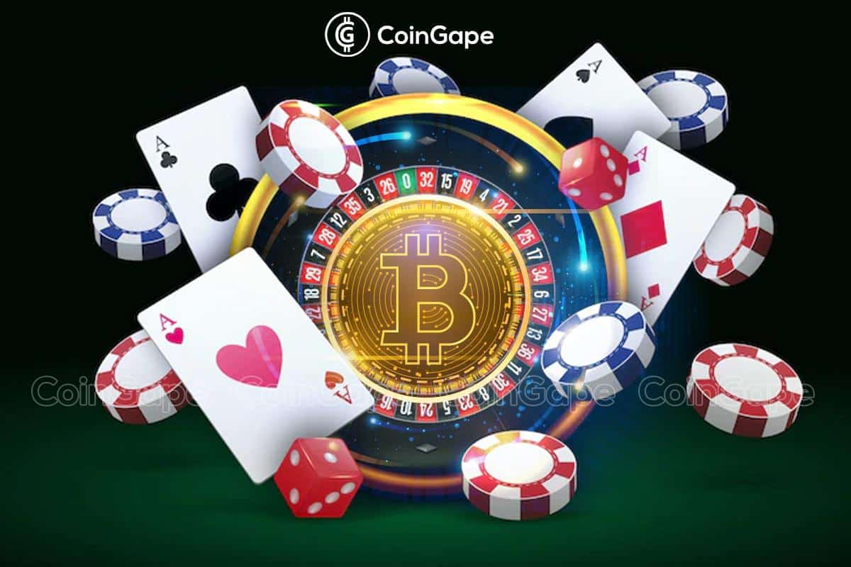 Crypto Casino No Deposit Bonus Codes & Promotions for 