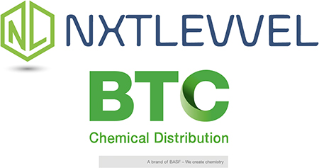 BTC Europe - your local expert for speciality chemicals