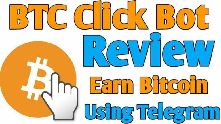 Claim BTC Bot Telegram Bot Details, Rating and Reviews - Telegram Directory