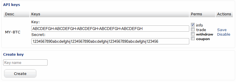 BitcoinAverage APIv2 Reference