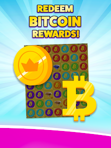 Free Bitcoin - Earn Bitcoins in your spare time APK for Android - Download