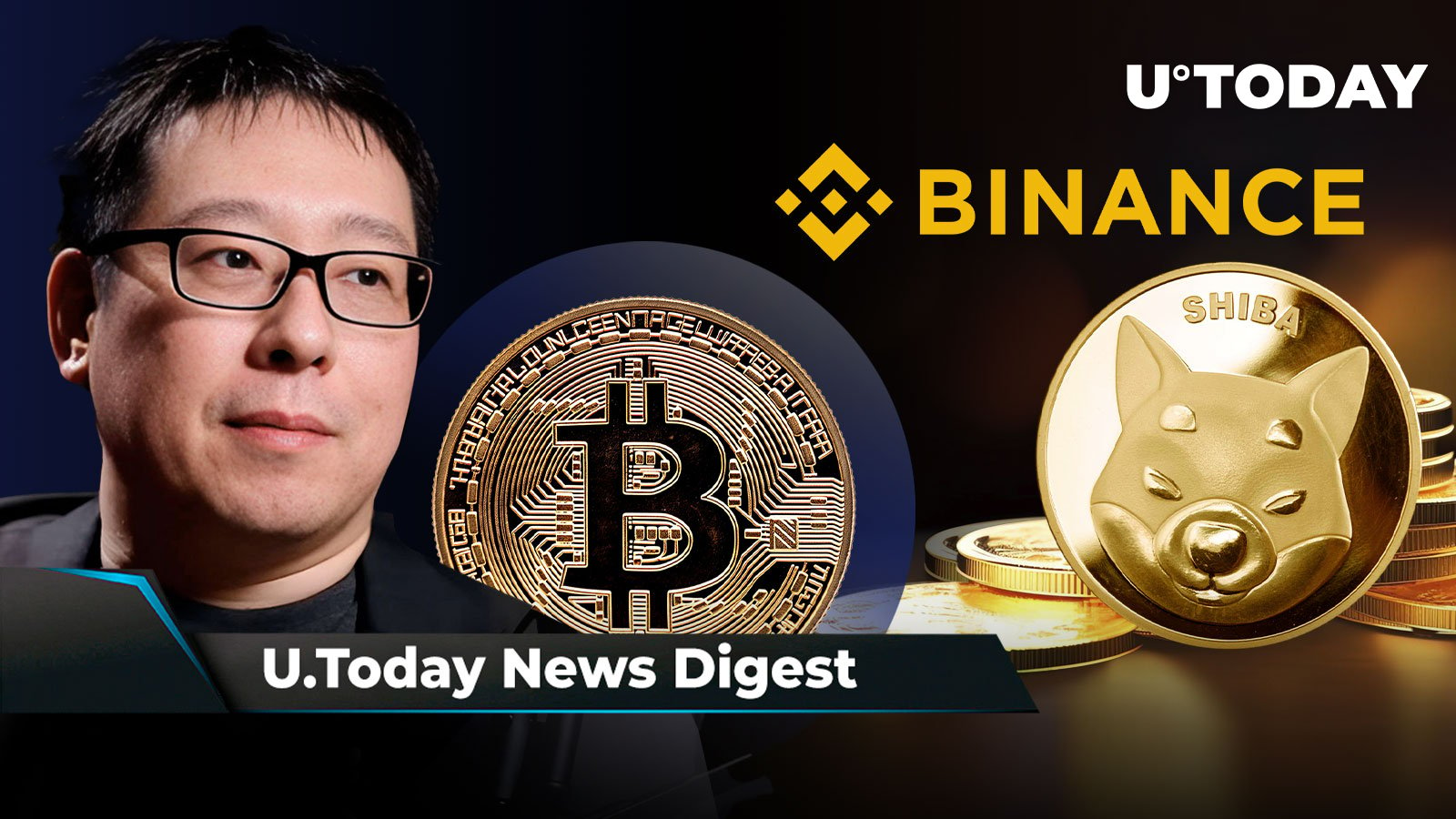 Binance News: Binance To Airdrop BTC, ETH And SHIB Worth $K To Users, But There's A Catch