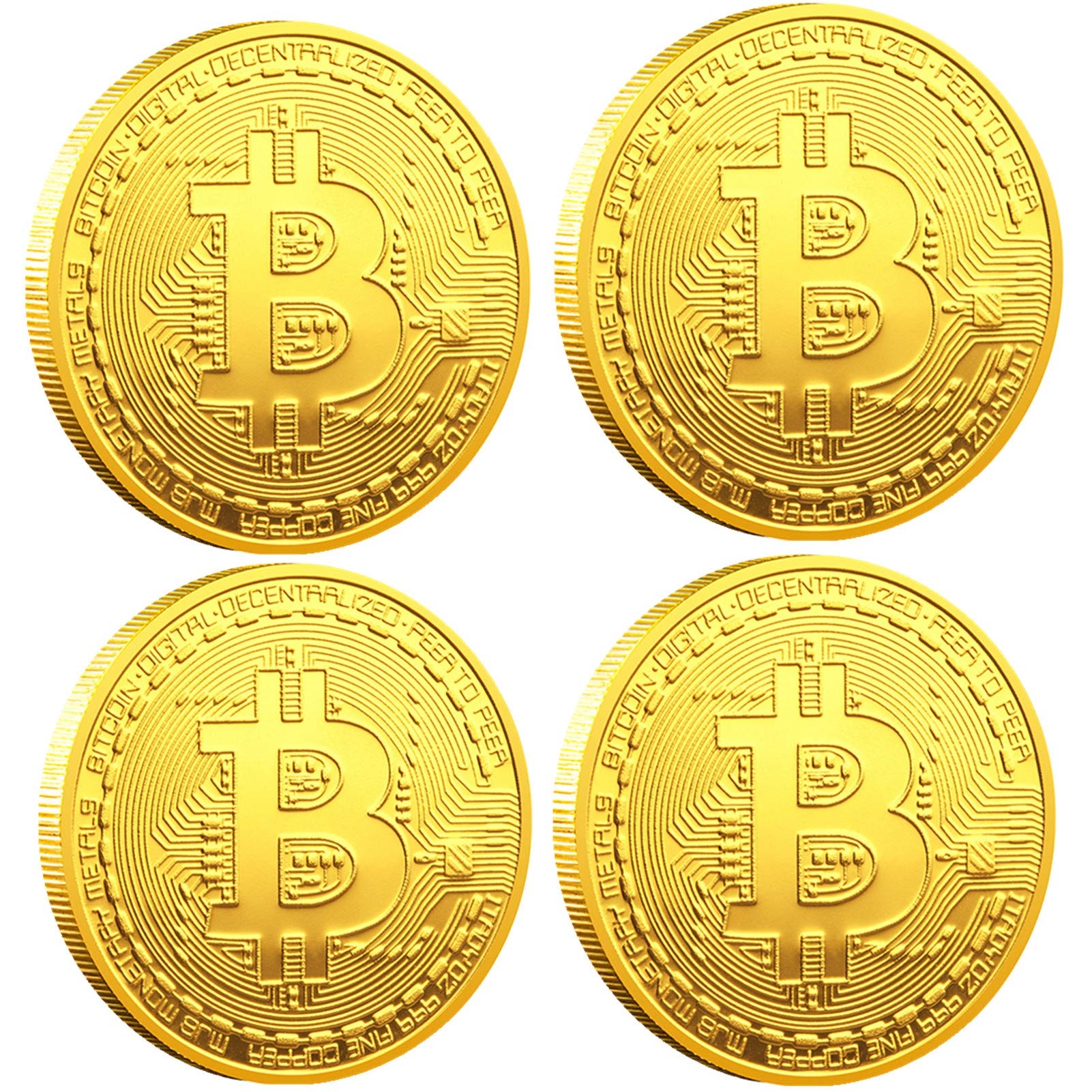 The rise of Bitcoin ETFs: Bridging digital gold with traditional finance - The Economic Times