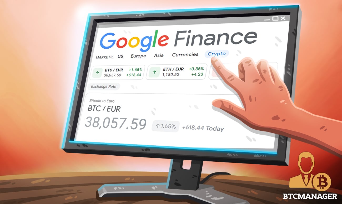 How to get Crypto prices using Google Finance and spreadsheets easy (Updated: ) - Home