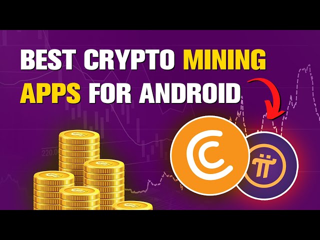 How to Mine Bitcoin on Android - Crypto Head