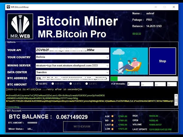 Download Awesome Miner Free Full Activated