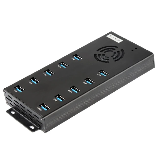 Gekkoscience USB Splitter – Altair Technology – Bitcoin Mining Solutions