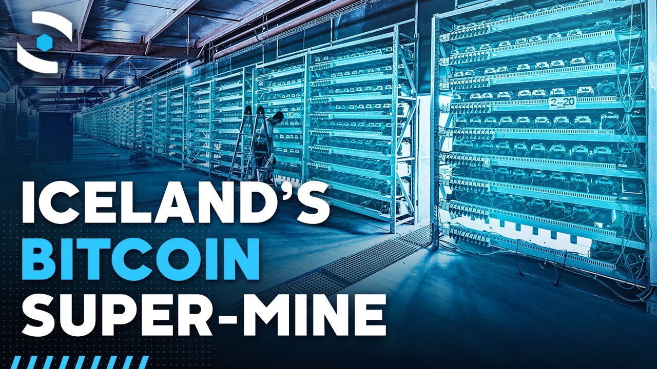 The Best Crypto Mining Farm Guide - Bitcoin Mining Power Supply