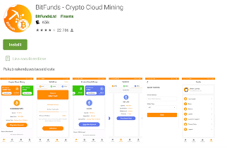 Bitcoin mining MOD APK (Unlimited Money/Bitcoin) Download