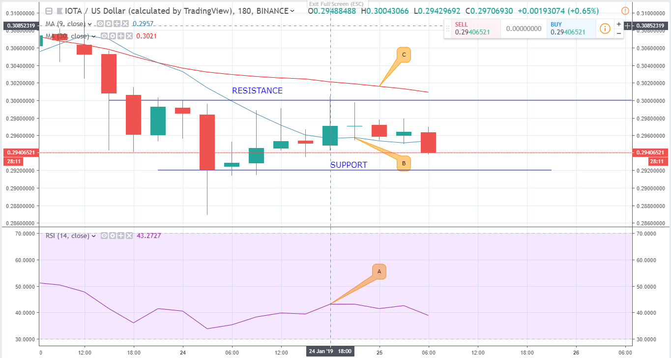 Crypto Price Predictions | ecoinomy