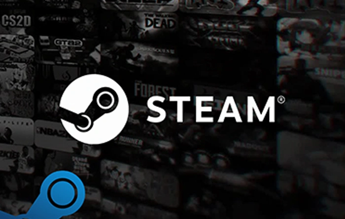 Steam Wallet - Add Funds