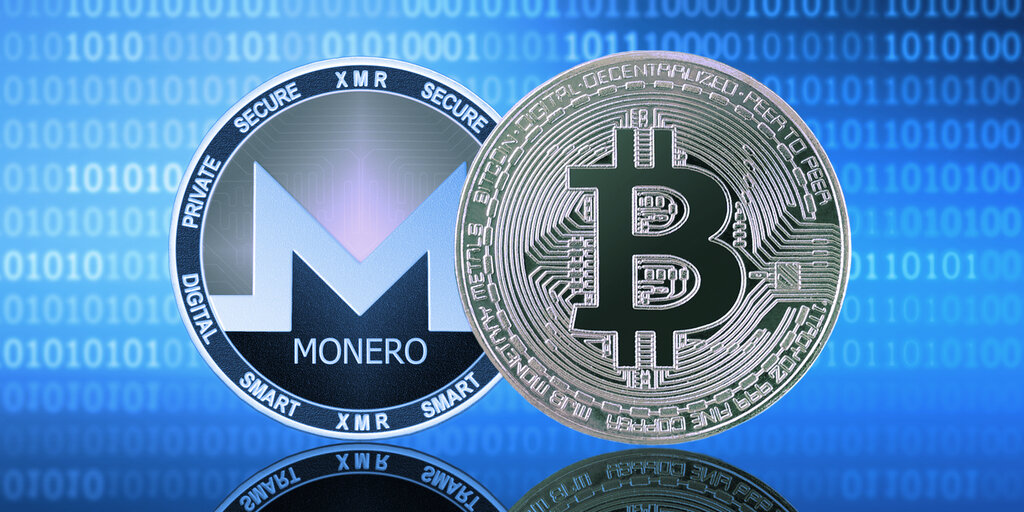 Merchants & Exchanges | Monero - secure, private, untraceable