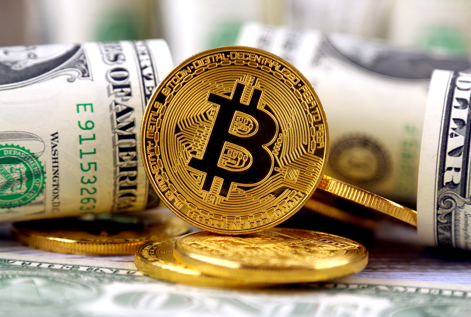 Bitcoin price today | BTC-USD