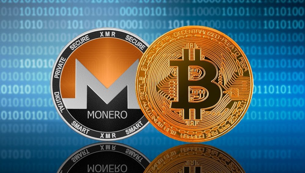 Swap BTC to XMR | Bitcoin to Monero Crypto Exchange | SwapSpace