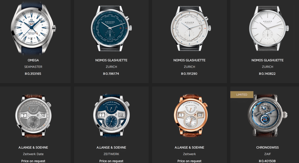 Buy luxury watches for ladies online - bitcoinlove.fun