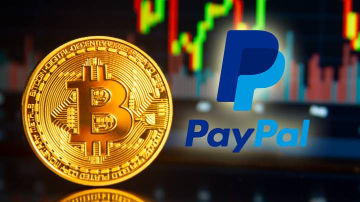 Bitcoin Kaufen ➡️ Paypal, Kreditkarte & SEPA Anleitung