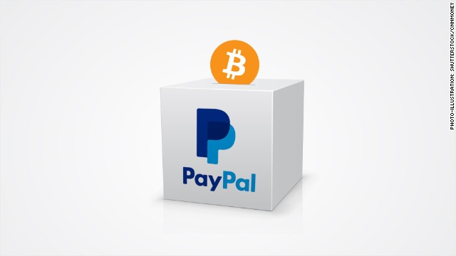 Bitcoin Kaufen PayPal: Die Besten Anbieter Vergleichen!