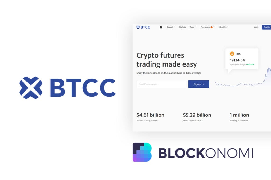 BTCC Stock Fund Price and Chart — TSX:BTCC — TradingView