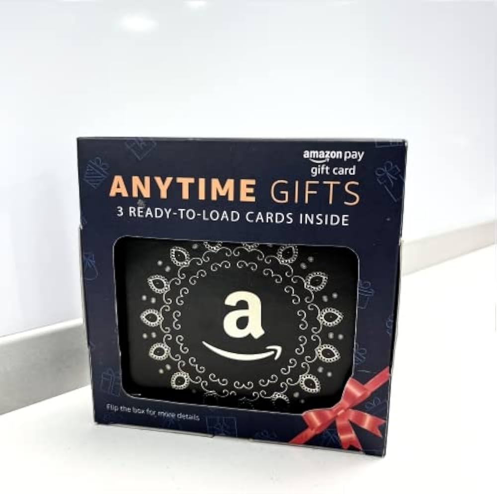 Best ways to order Amazon bulk gift cards