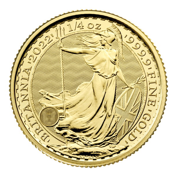 Buy Gold & Silver Bullion Coins & Bars | UK Coins | Chards