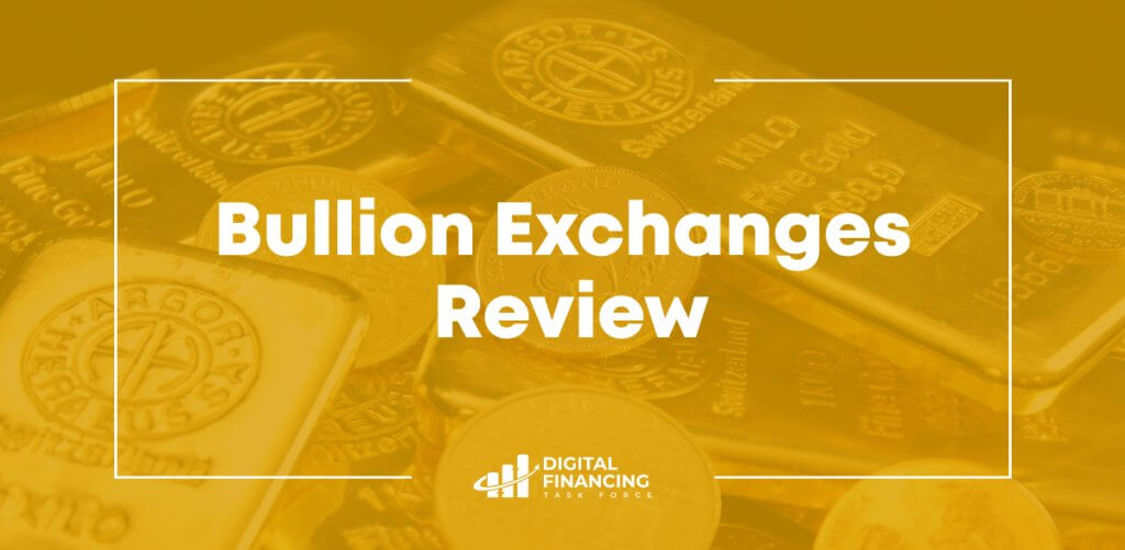 Bullion Exchanges Review - BBB, Legit, Trustworthy?