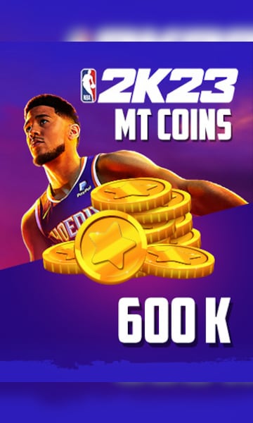 Buy NBA 2K23 MT PS5, Safe 2K MT PS5 for Sale | MTstacks