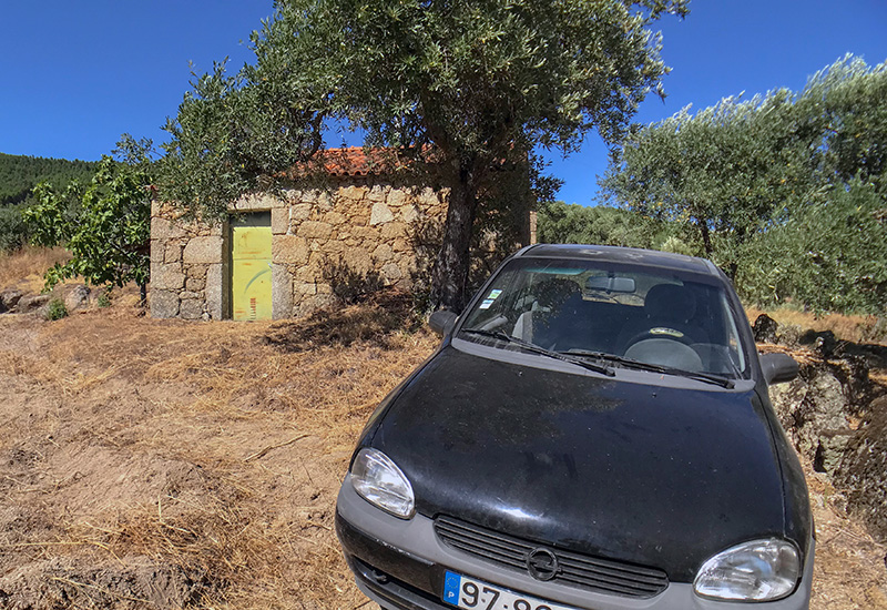 The Pros and Cons of Buying a Car in Portugal as an Expat |