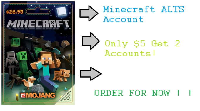 The Best Minecraft Alt Shops, Ranked - NeuralGamer