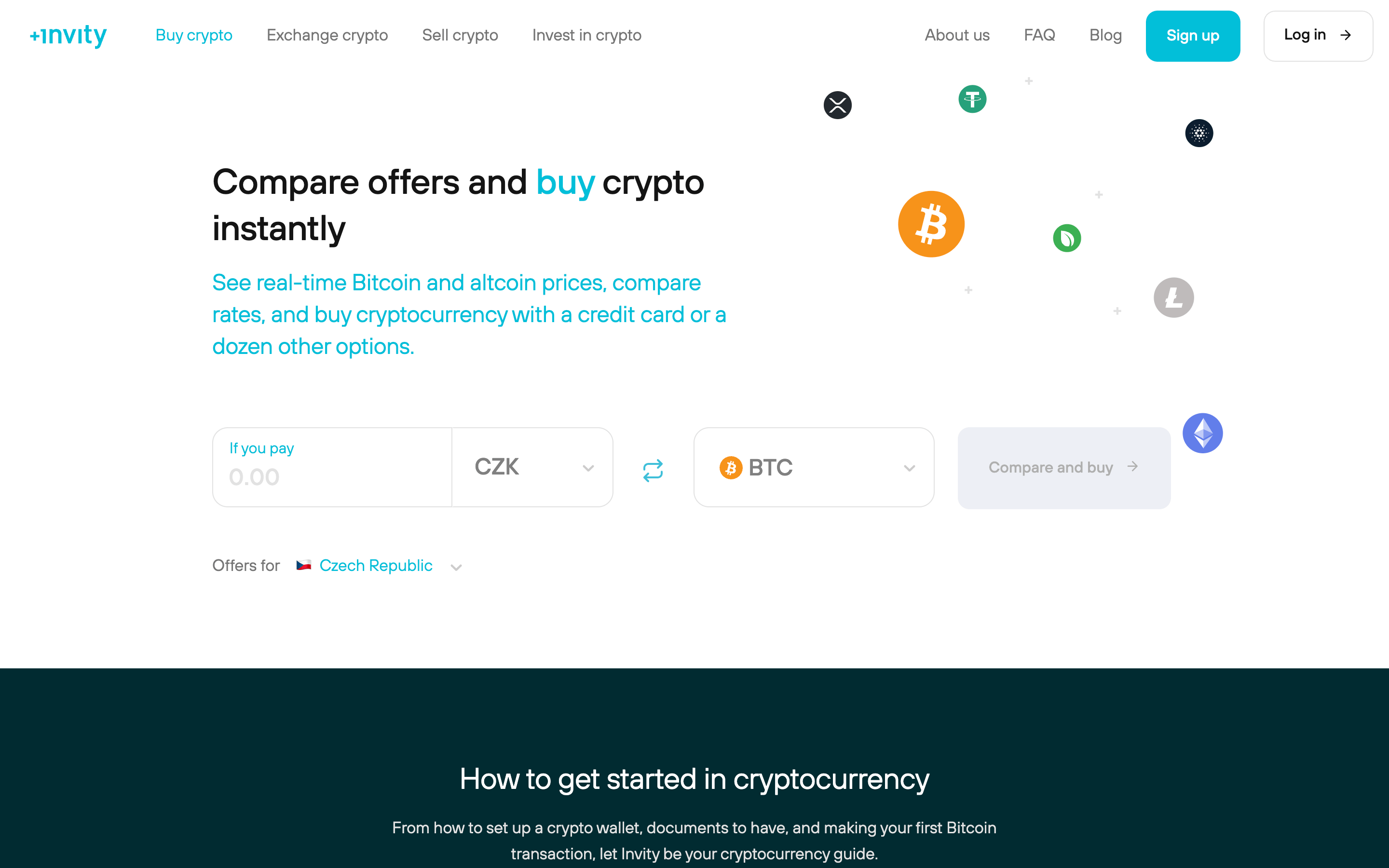 bitcoinlove.fun – Buy & sell crypto instantly