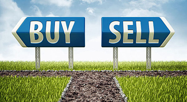 What is Buying and Selling in a Share Market? - Aditya Birla Capital