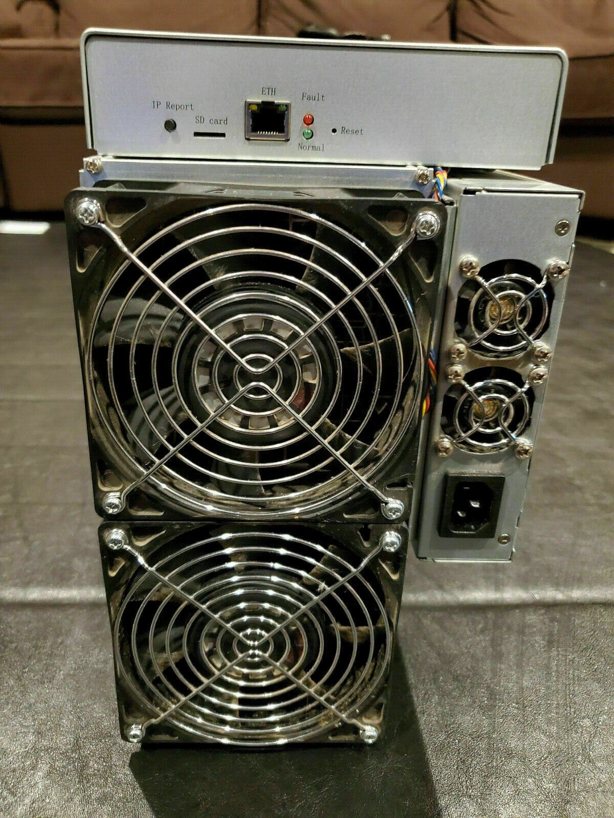 Antminer S15 control board C44 | Zeus Mining