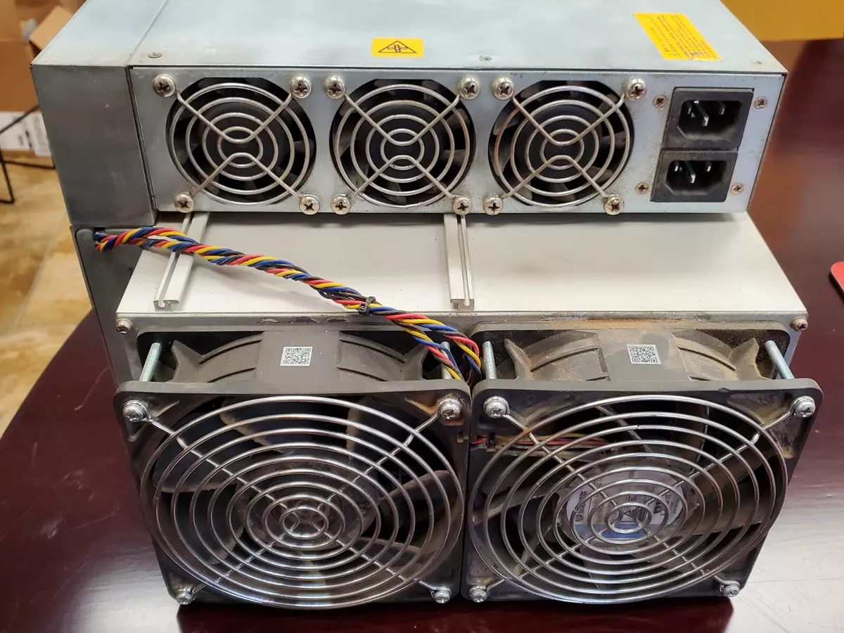 MiningCrate USA IN STOCK ASIC Miners For Sale - AVAILABLE NOW