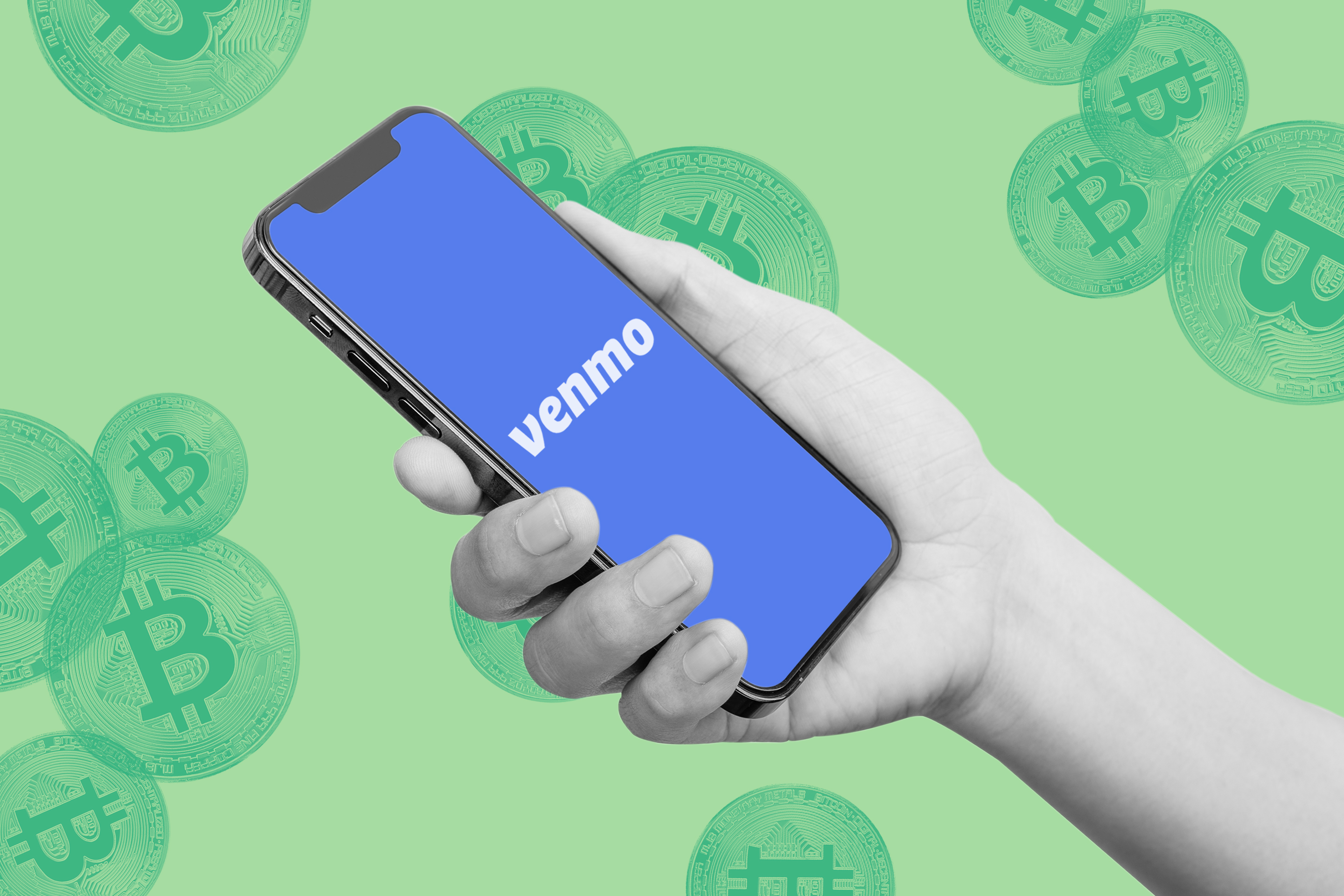 Where & How To Buy Bitcoin With Venmo | Beginner’s Guide