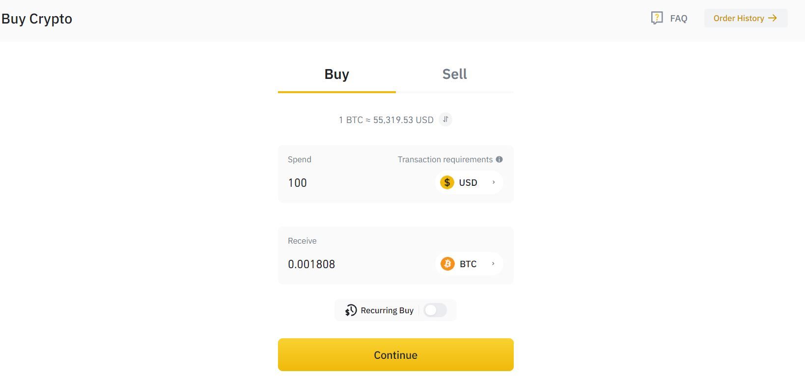 Buy Bitcoin with Credit Card or PayPal | Ledger