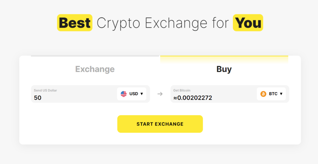 13 Best No KYC Crypto Exchanges in (Buy Crypto No KYC)