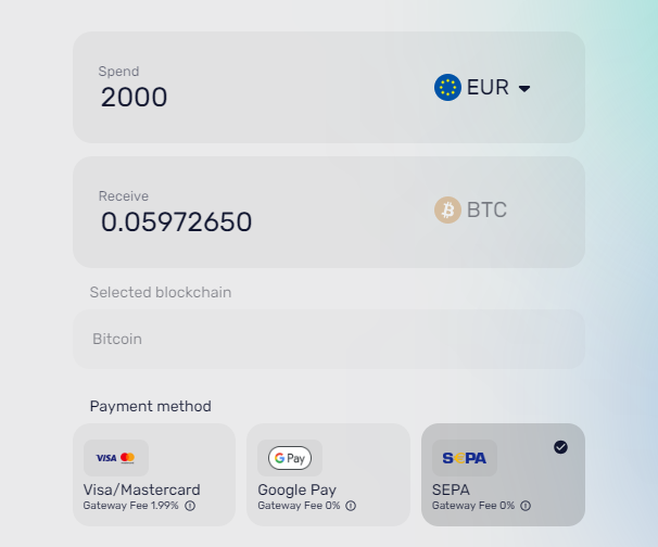 21 Ways to Buy Bitcoin with SEPA Transfer ( Updated)