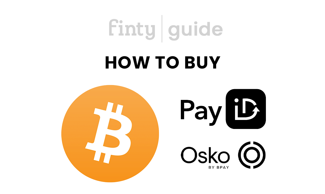 How to Buy Bitcoin in Australia in | Crypto News Australia