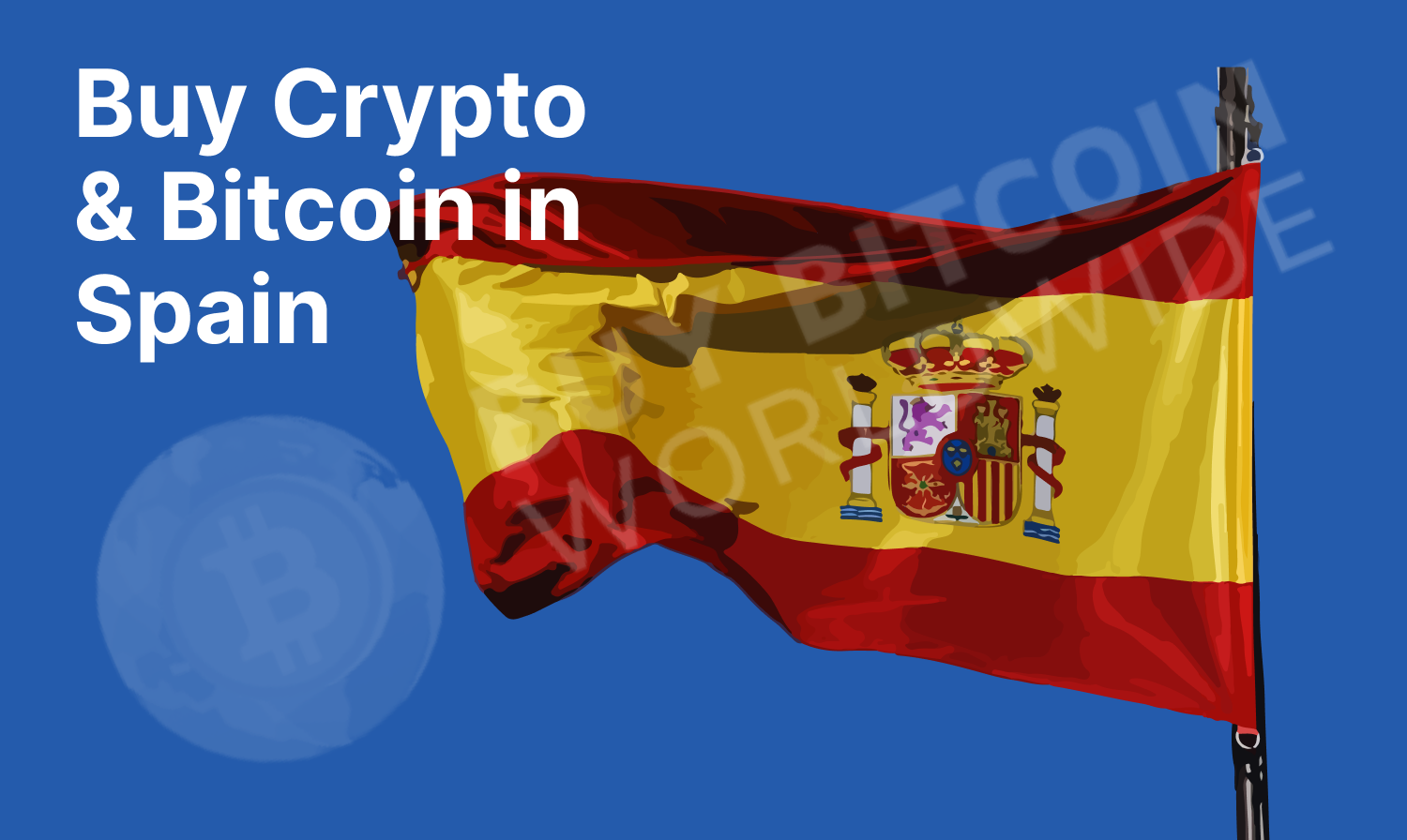 9 Exchanges to Buy Crypto & Bitcoin in Spain ()