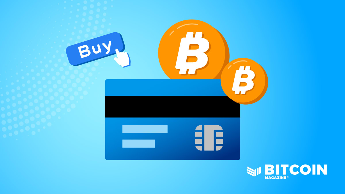 NO KYC: How to Buy Bitcoin With Credit Card With No KYC?