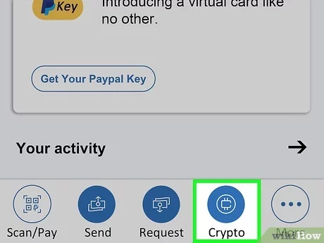 Possible impact of PayPal allowing cryptocurrency purchases - FQ Magazine