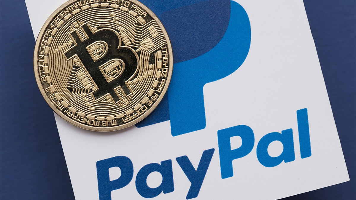 PayPal Cryptocurrency FAQ's | PayPal US