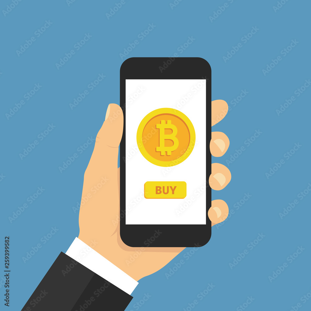 How To Buy Bitcoin on Android | Wirefly