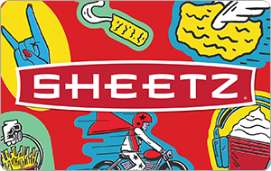 Buy Sheetz Gift Cards | Gyft