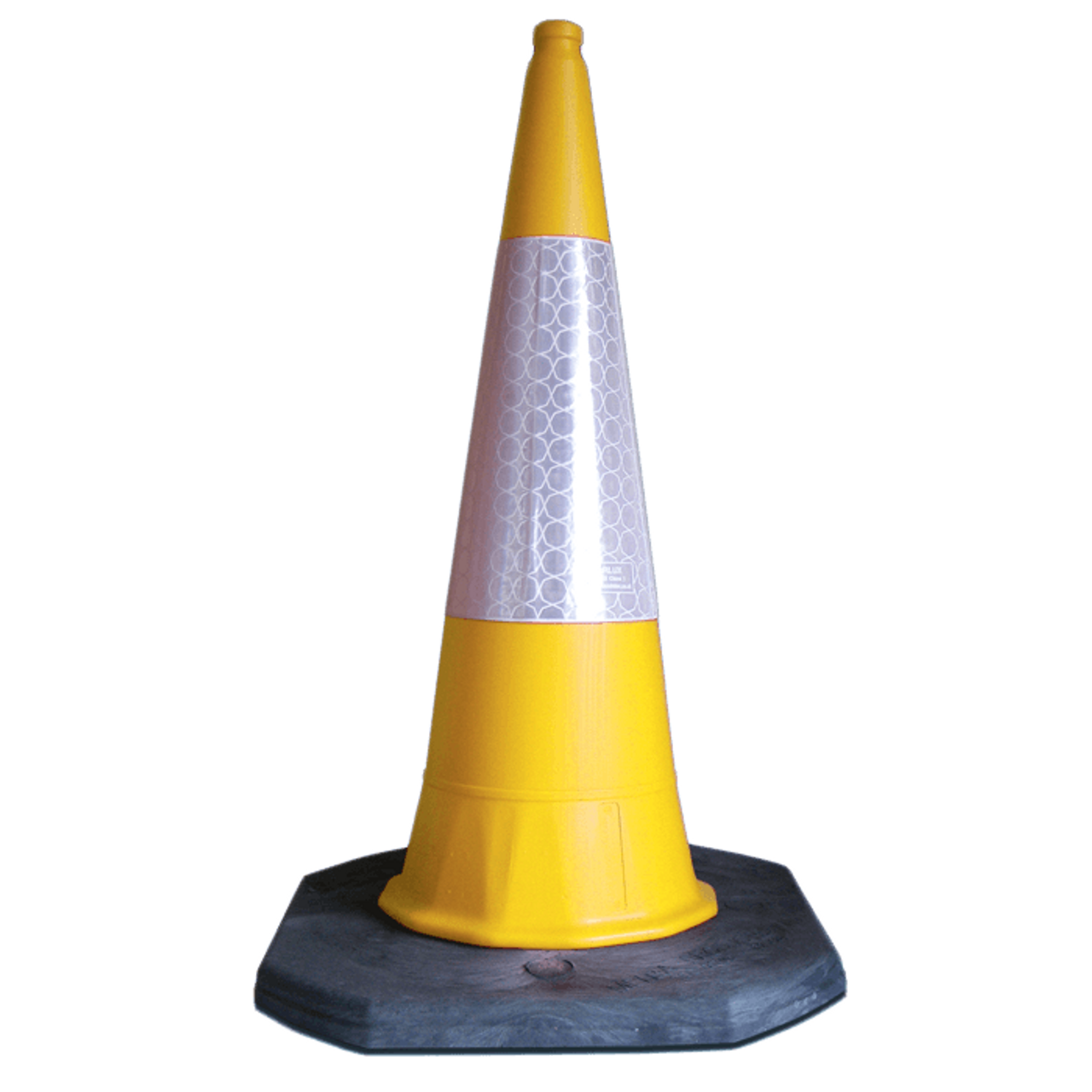 Safety Road Cone Orange | Road Cones and Temporary Barriers | Astrolift