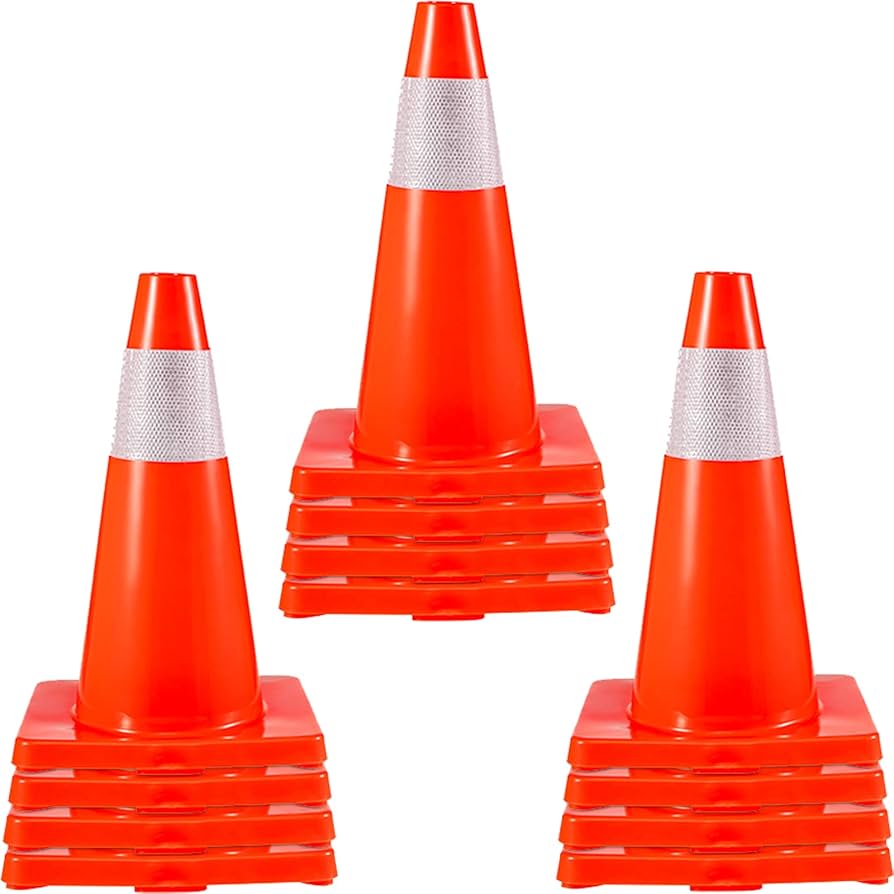 Wholesale Traffic Cone Products, Flashing for Safety - bitcoinlove.fun