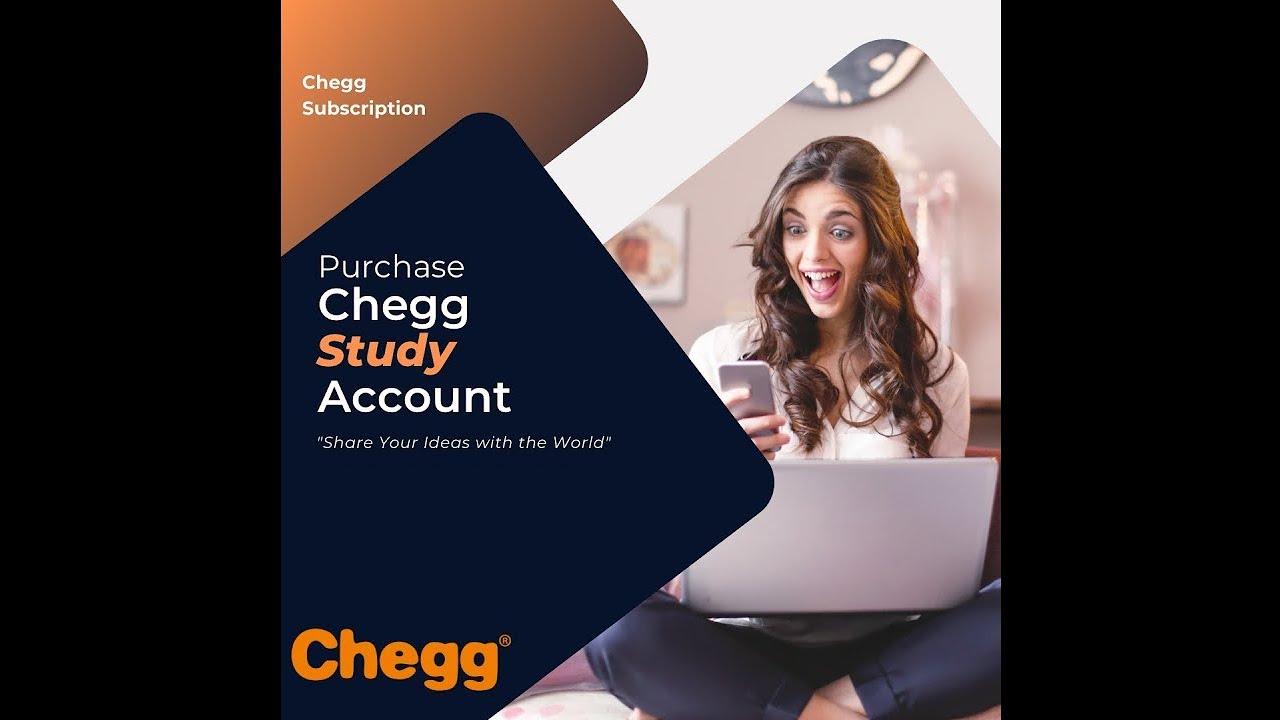 99+ Free Chegg Accounts Username & Password [Mar ]